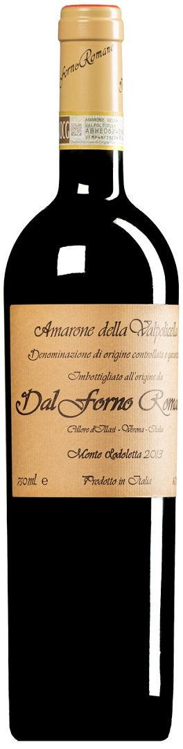 A wine product picture of Dal Forno Amarone della Valpolicella 'Monte Lodoletta'}