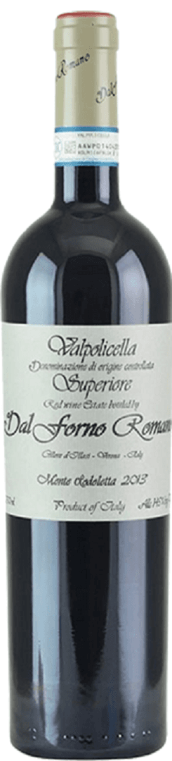 A wine product picture of Dal Forno Valpolicella Superiore}