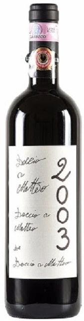 A wine product picture of Caparsa Doccio a Matteo Chianti Classico Riserva}