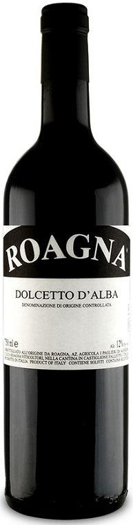 Roagna Dolcetto d'Alba