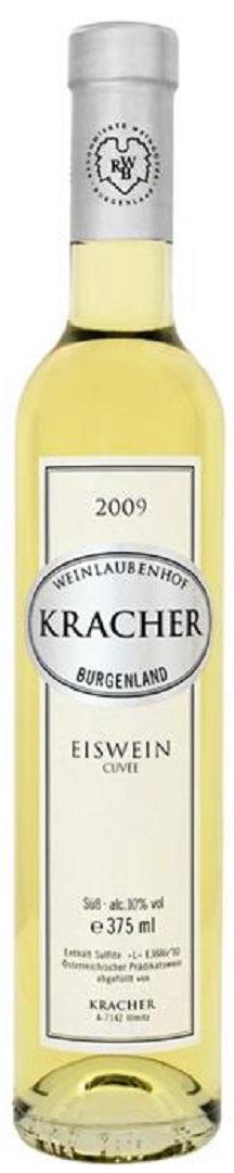 A wine product picture of Kracher Eiswein Cuvée}