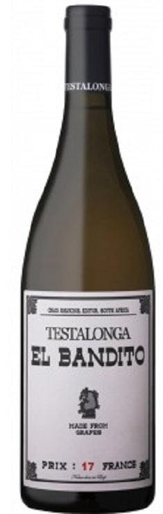 A wine product picture of Testalonga El Bandito Skin}