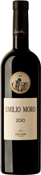 A wine product picture of Emilio Moro}