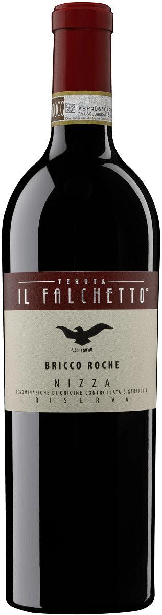 A wine product picture of Il Falchetto Bricco Roche Nizza Riserva}