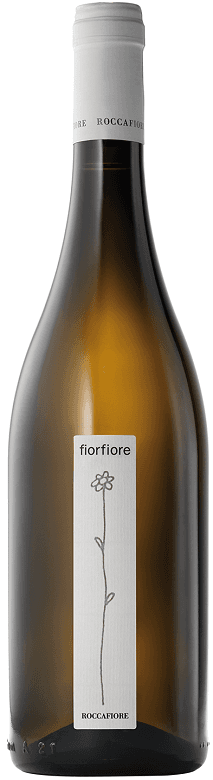 A wine product picture of Roccafiore FiorFiore Bianco}