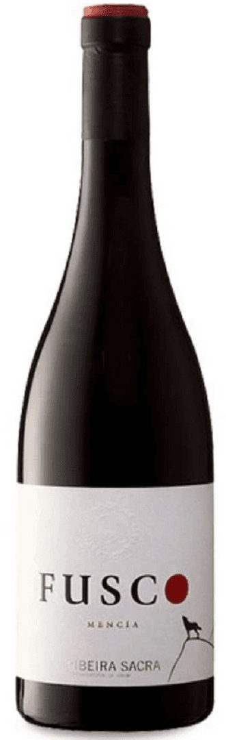 A wine product picture of Albamar Fusco}