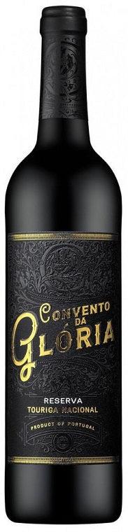 A wine product picture of Convento da Gloria Reserva Touriga Nacional}