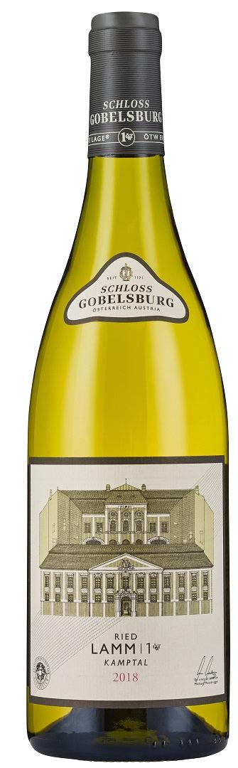 A wine product picture of Schloss Gobelsburg Grüner Veltliner Ried Lamm}