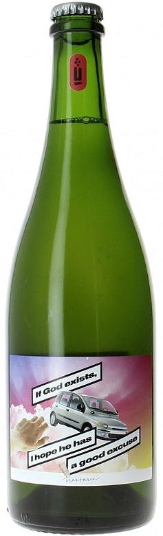 A wine product picture of Milan Nestarec If God Exists...Riesling}