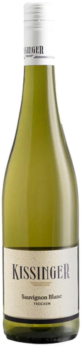 A wine product picture of Kissinger Sauvignon Blanc}