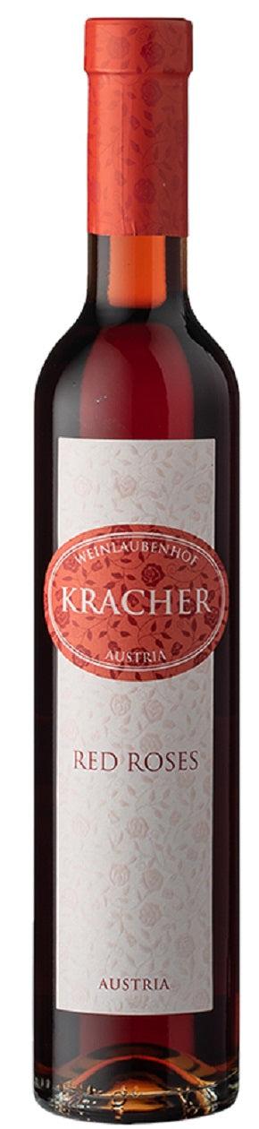 A wine product picture of Kracher Beerenauslese 'Red Roses'}
