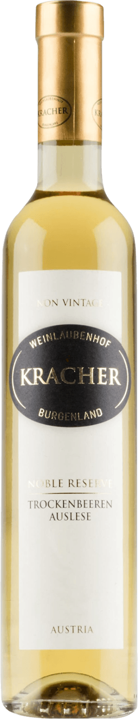 A wine product picture of Kracher Trockenbeerenauslese Non Vintage}