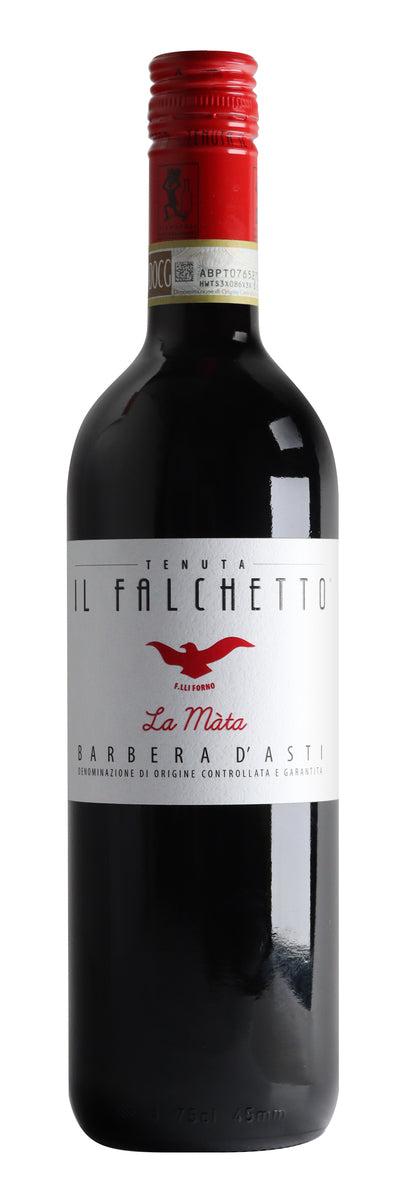 A wine product picture of Il Falchetto Barbera d´Asti La Mata}