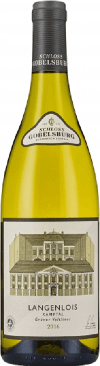 A wine product picture of Schloss Gobelsburg Grüner Veltliner Langenlois}
