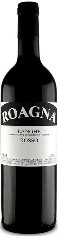 A wine product picture of Roagna Langhe Rosso}