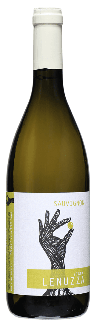 A wine product picture of Lenuzza Sauvignon}