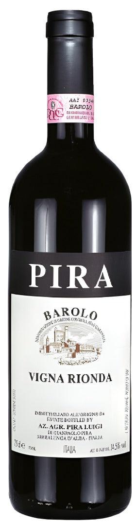 A wine product picture of Luigi Pira Barolo Vigna Rionda}
