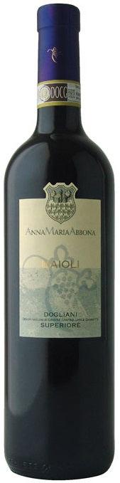 A wine product picture of Abbona Dogliani Superiore Maioli}