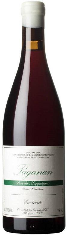 A wine product picture of Envìnate Taganan Tinto Parcela Margalagua}