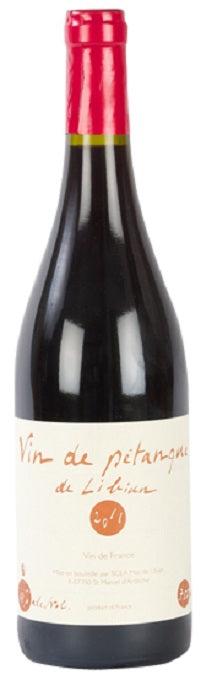 A wine product picture of Mas de Libian Vin de Pétanque}