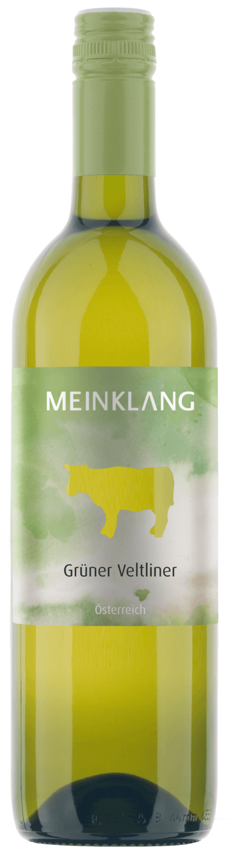 A wine product picture of Meinklang Grüner Veltliner}