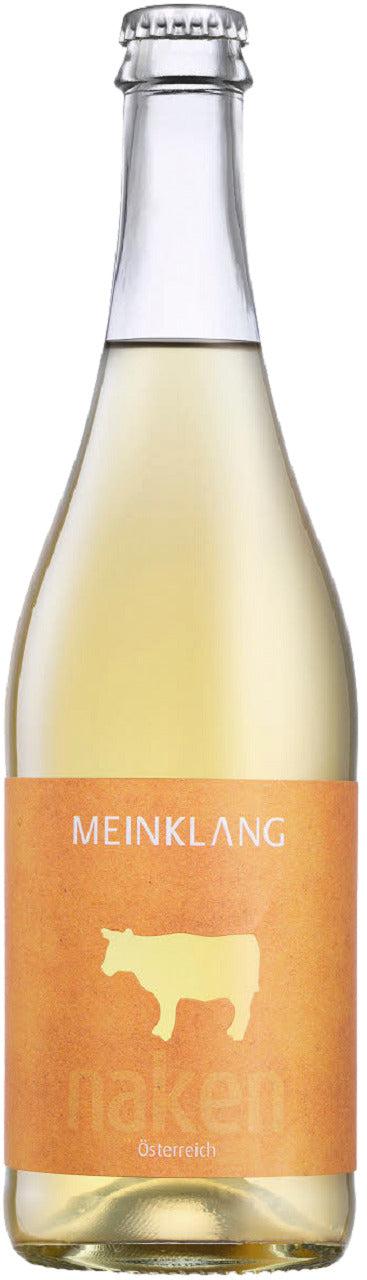 A wine product picture of Meinklang Grüner Veltliner NAKEN}