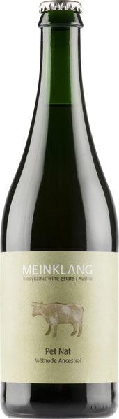 A wine product picture of Meinklang Pet'Nat}
