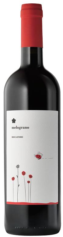 A wine product picture of Roccafiore Melograno Rosso}