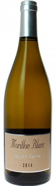 A wine product picture of Jeff Carrel Morillon Blanc}