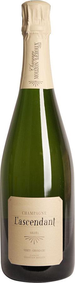 A wine product picture of Mouzon-Leroux L'Ascendant Solera}