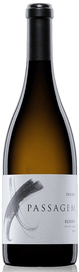A wine product picture of Passagem Reserva Branco}