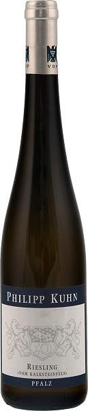 A wine product picture of Kuhn Laumersheimer Riesling "Vom Kalksteinfels" Trocken}