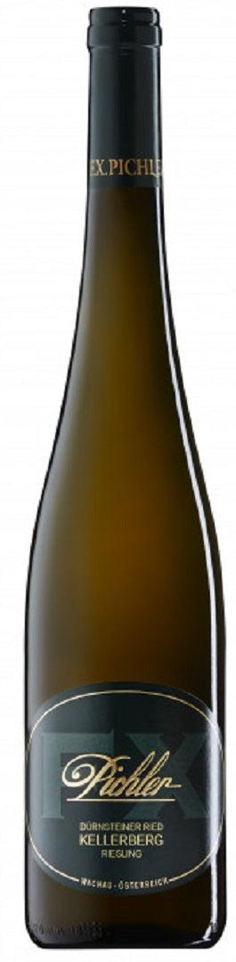 A wine product picture of FX Pichler Riesling Ried Kellerberg}