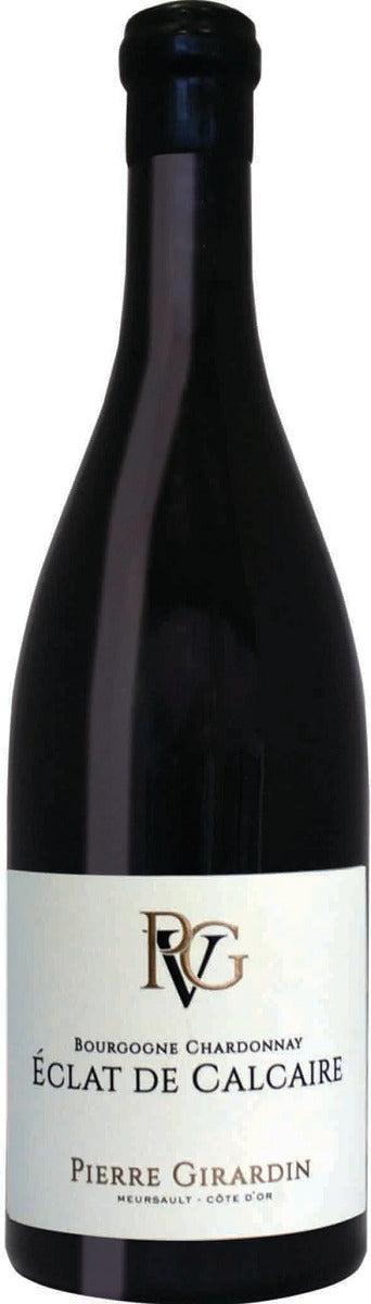 A wine product picture of Pierre Girardin Bourgogne Chardonnay Eclat de Calcaire}