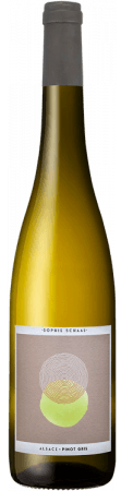 A wine product picture of Sophie Schaal Pinot Gris}