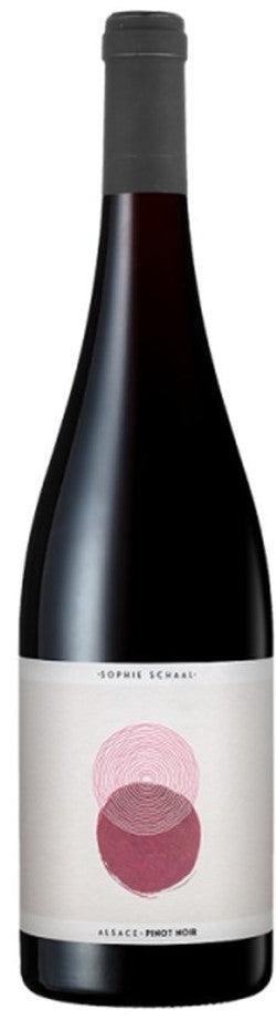A wine product picture of Sophie Schaal Pinot Noir}