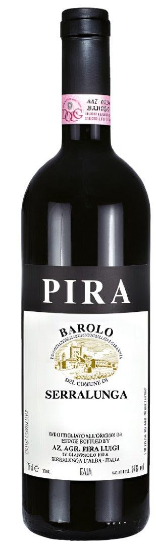 Pira Barolo Serralunga