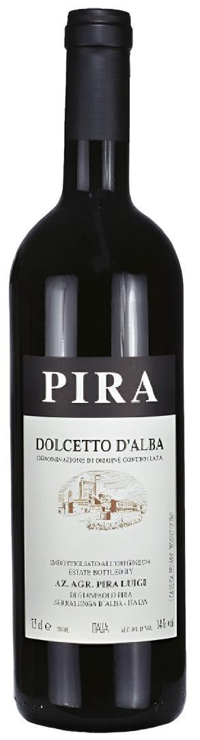A wine product picture of Luigi Pira Dolcetto d'Alba}