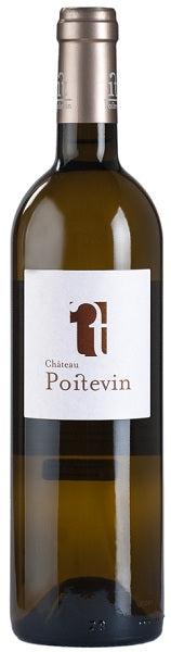 A wine product picture of Château Poitevin Blanc}