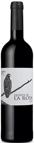 A wine product picture of Quinta de la Rosa Douro Tinto}