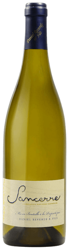 A wine product picture of Daniel Reverdy Sancerre Blanc}