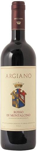 A wine product picture of Argiano Rosso di Montalcino}