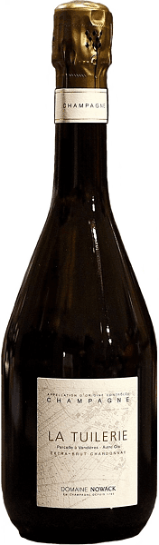 A wine product picture of Champagne Nowack La Tuilerie}