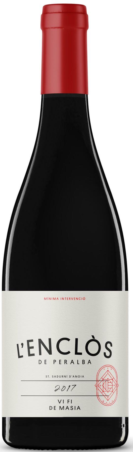 A wine product picture of Vi Fi de Masia Negre}
