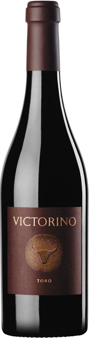 A wine product picture of Teso La Monja Victorino}