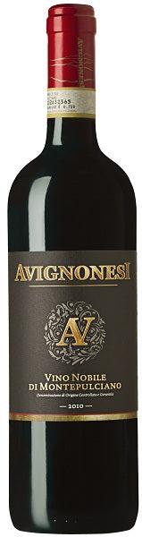 A wine product picture of Avignonesi Vino Nobile di Montepulciano}