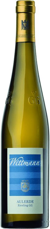 A wine product picture of Wittmann Aulerde Riesling GG}