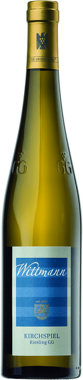 A wine product picture of Wittmann Kirchspiel Riesling GG}