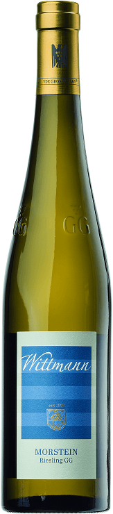 A wine product picture of Wittmann Morstein Riesling GG}