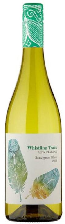 A wine product picture of Whistling Track Sauvignon Blanc}
